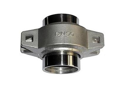 KRHD型鋼制柔性接頭(不銹鋼)